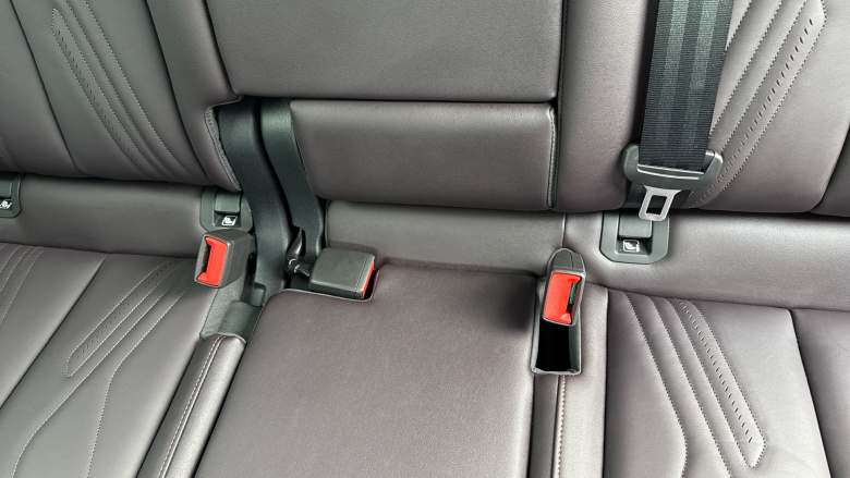 CUPRA Terramar 2.0 TSI 265 VZ2 5dr DSG 4Drive Petrol Hatchback